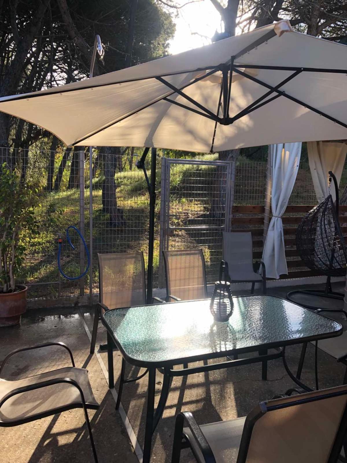 Serenity House Spiatza Katarrakhion Room photo